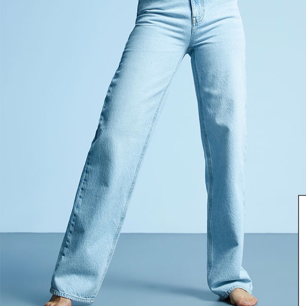 PacSun boyfriend  jeans